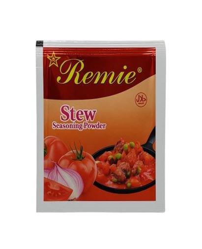 Stew seasoning powder (pack of 3, 10g each)