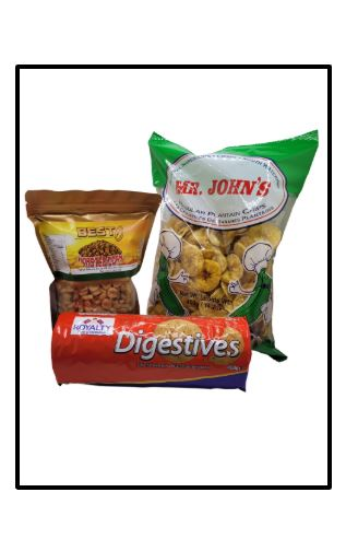 Snacks