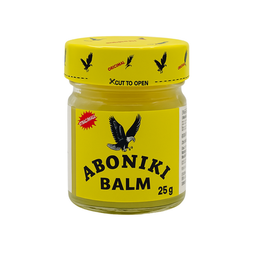 Aboniki Balm