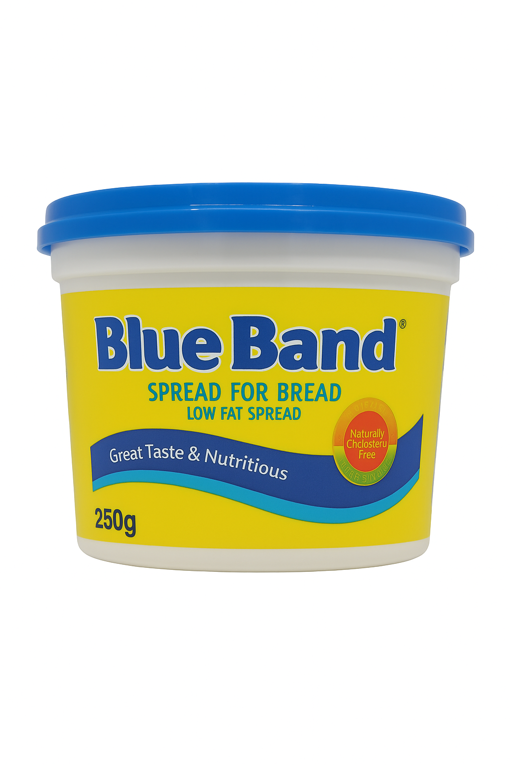 Blue Band Butter Spread, 250g