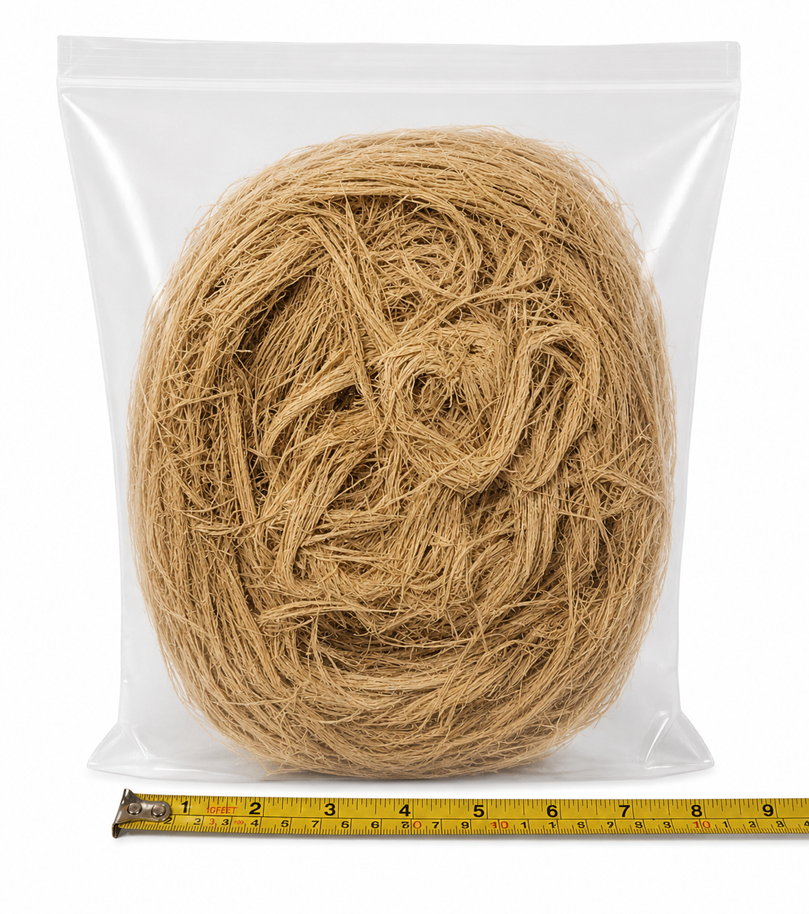 Chewing Sponge (large bag, 7inx9in)