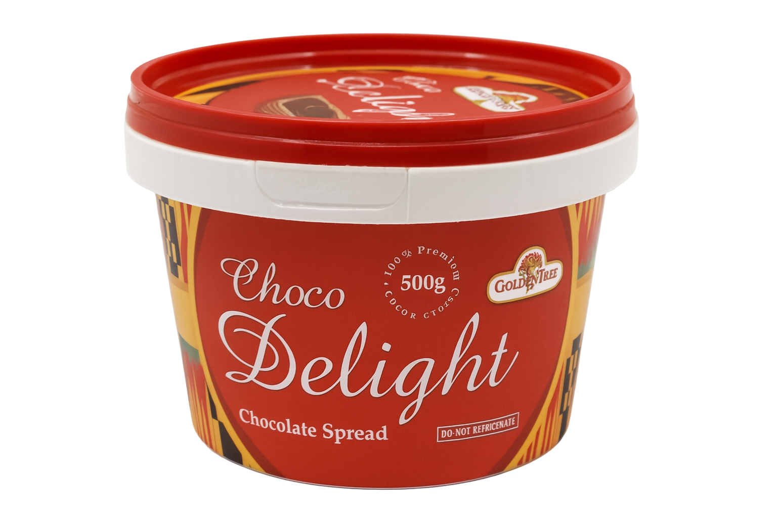Choco Delight (Chocolate Spread, Cocoa) 500g