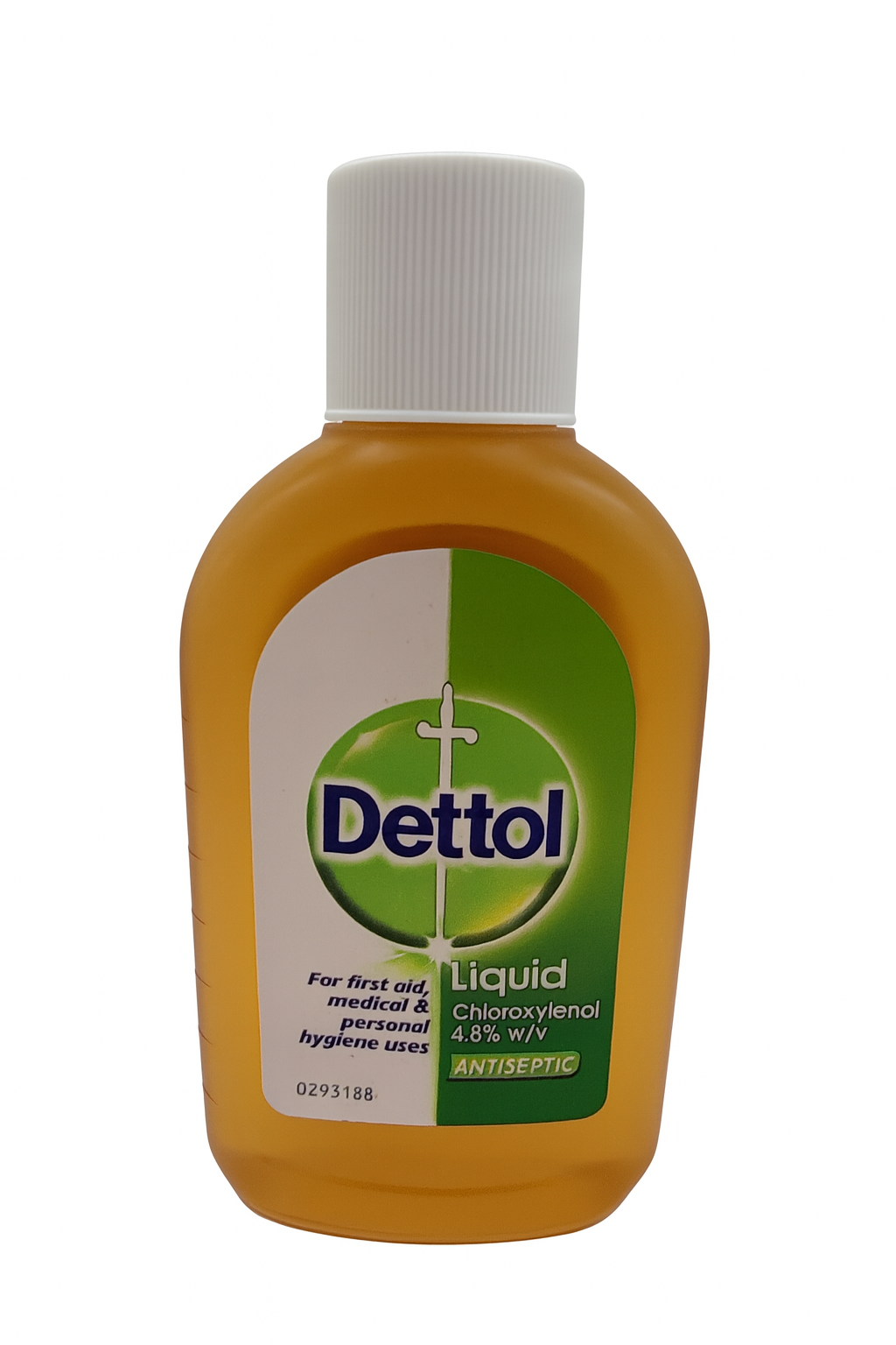 Dettol, 250ml (disinfectant, antiseptic)
