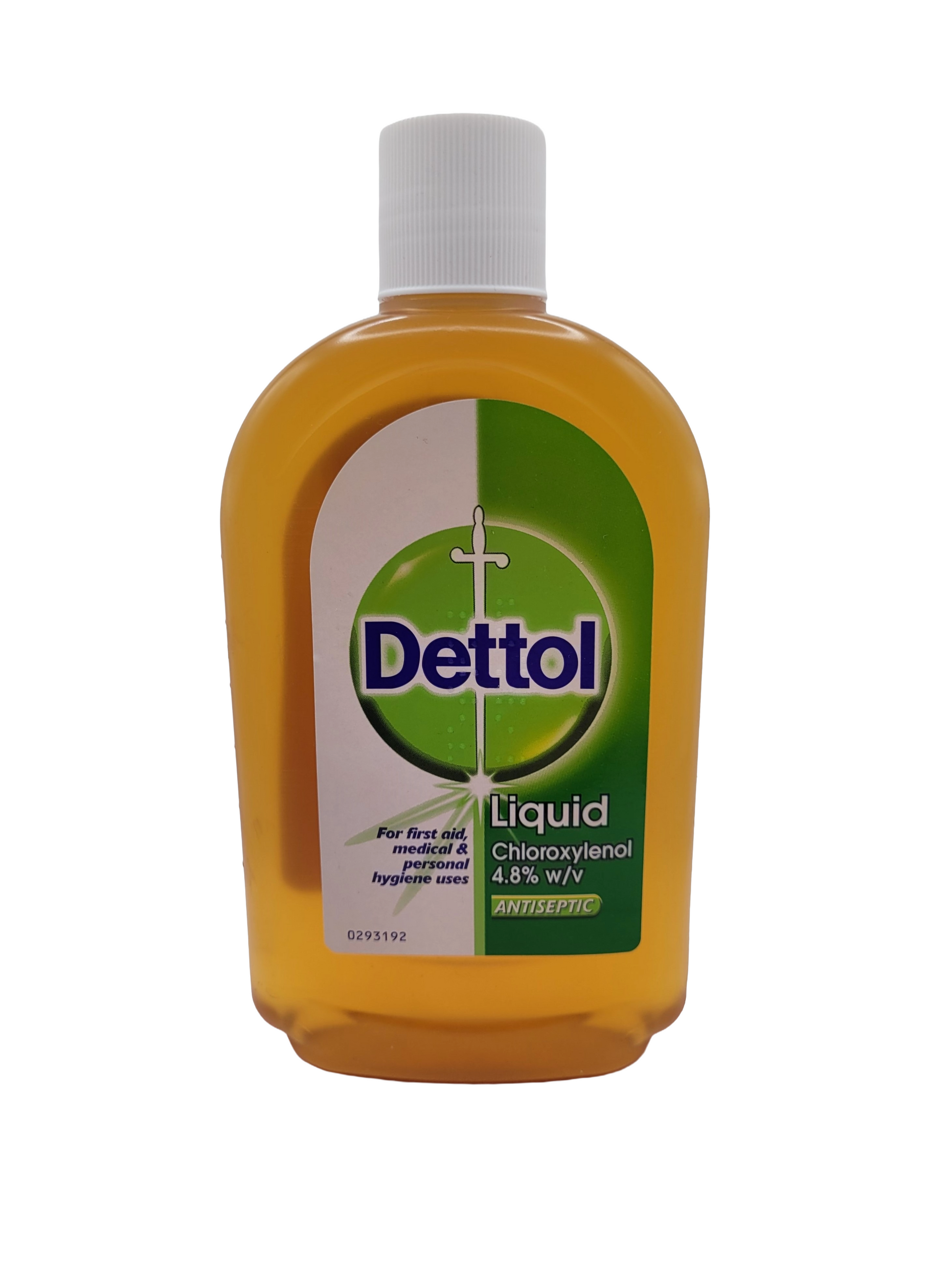 Dettol, 500ml (disinfectant, antiseptic)