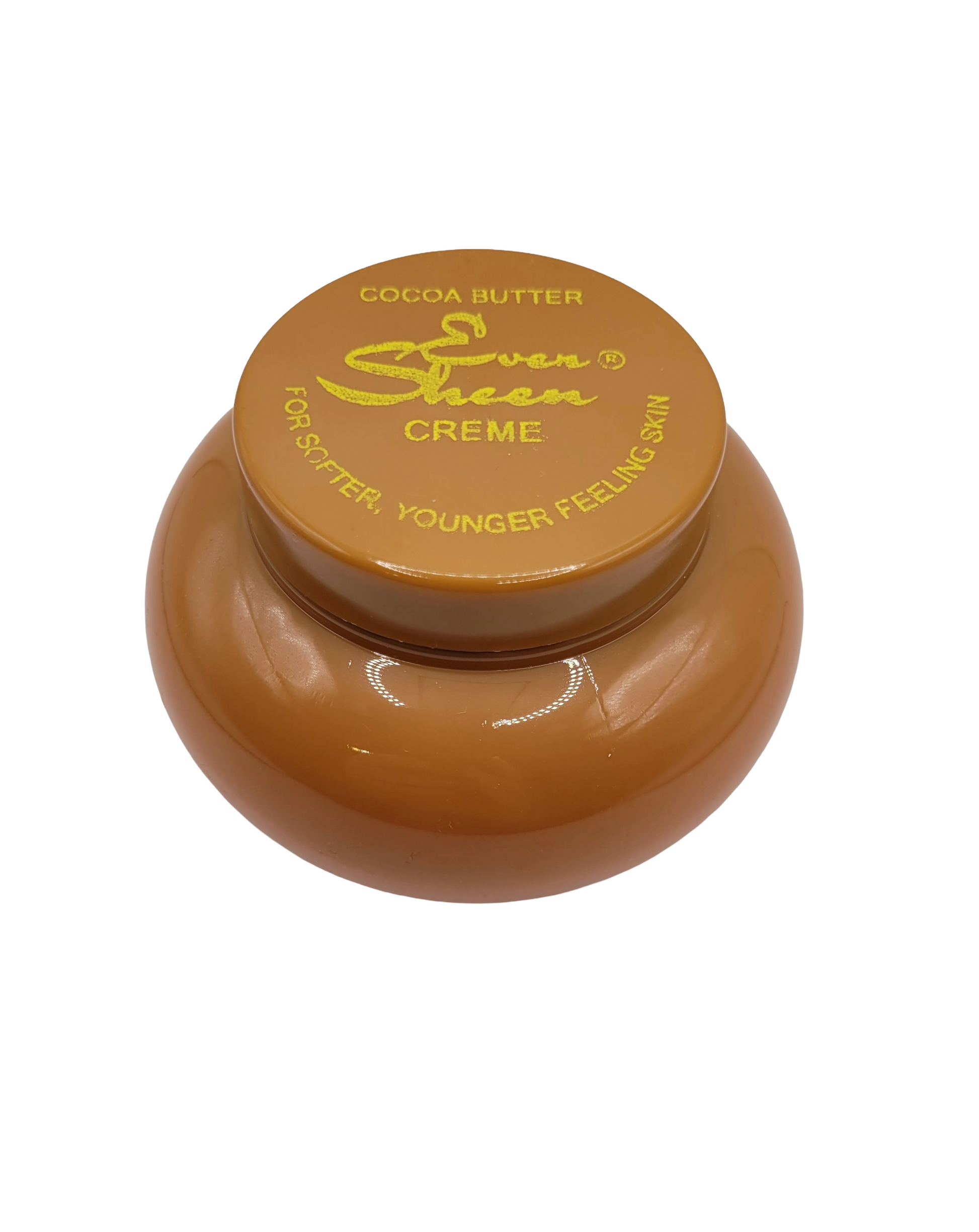 Ever Sheen Cocoa Butter, Hand & Body Cream - 250ml