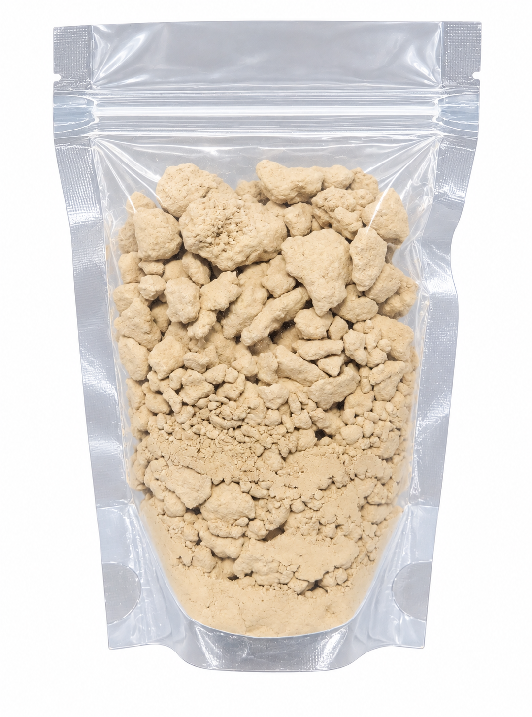 Kanwe Saltpetre, 5oz (kanwu, kanwa, akanwu, kaun, potash)