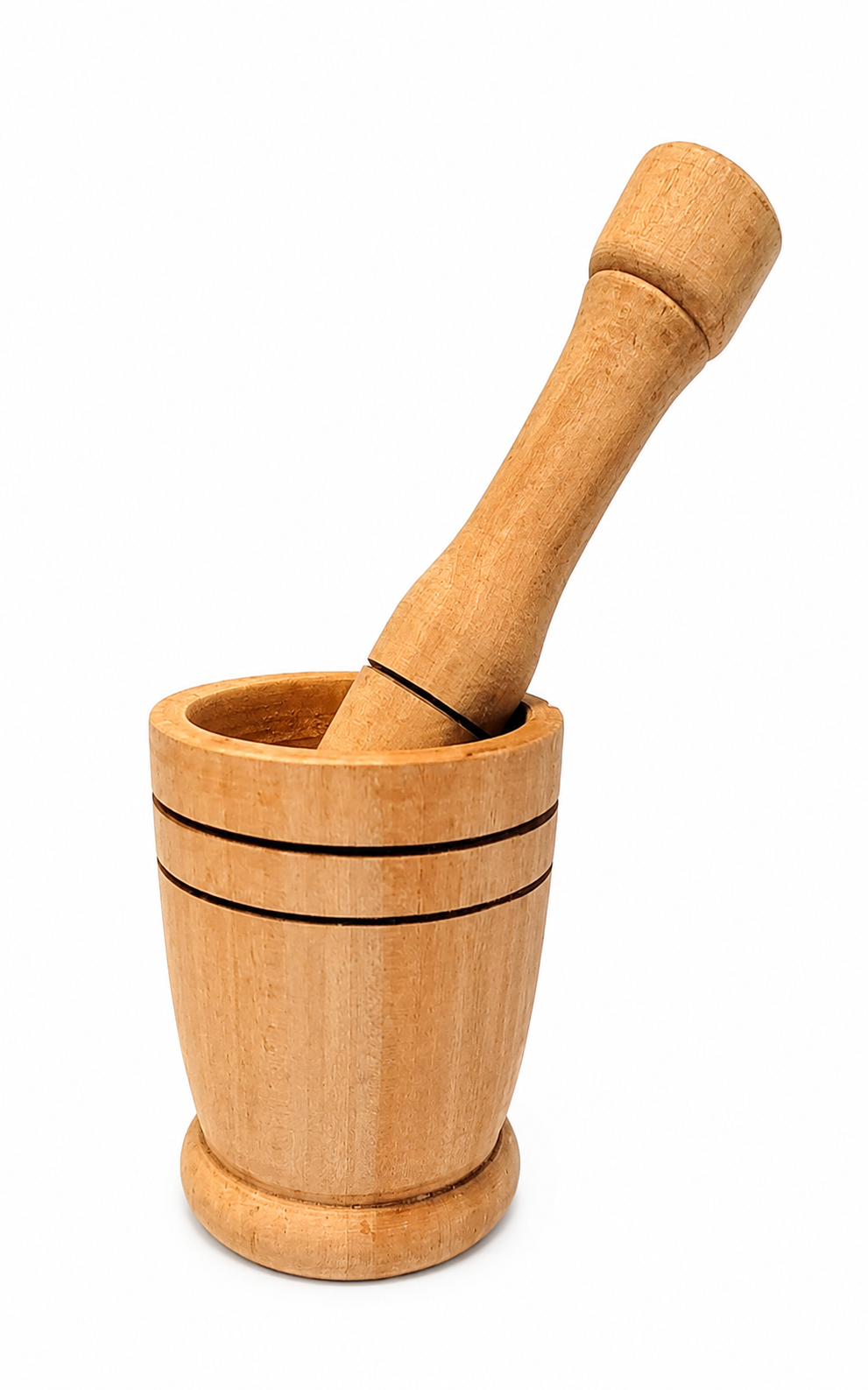 Mortar & Pestle (Woduro ne Woma, Odo ati Omo Odo)
