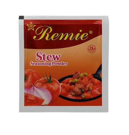 Stew seasoning powder (pack of 3, 10g each)