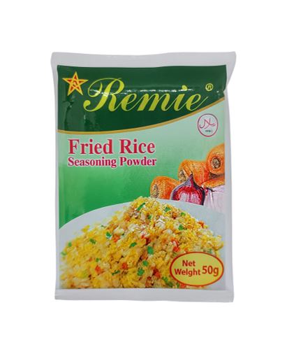 Fried Rice Seasoning Powder, 50g