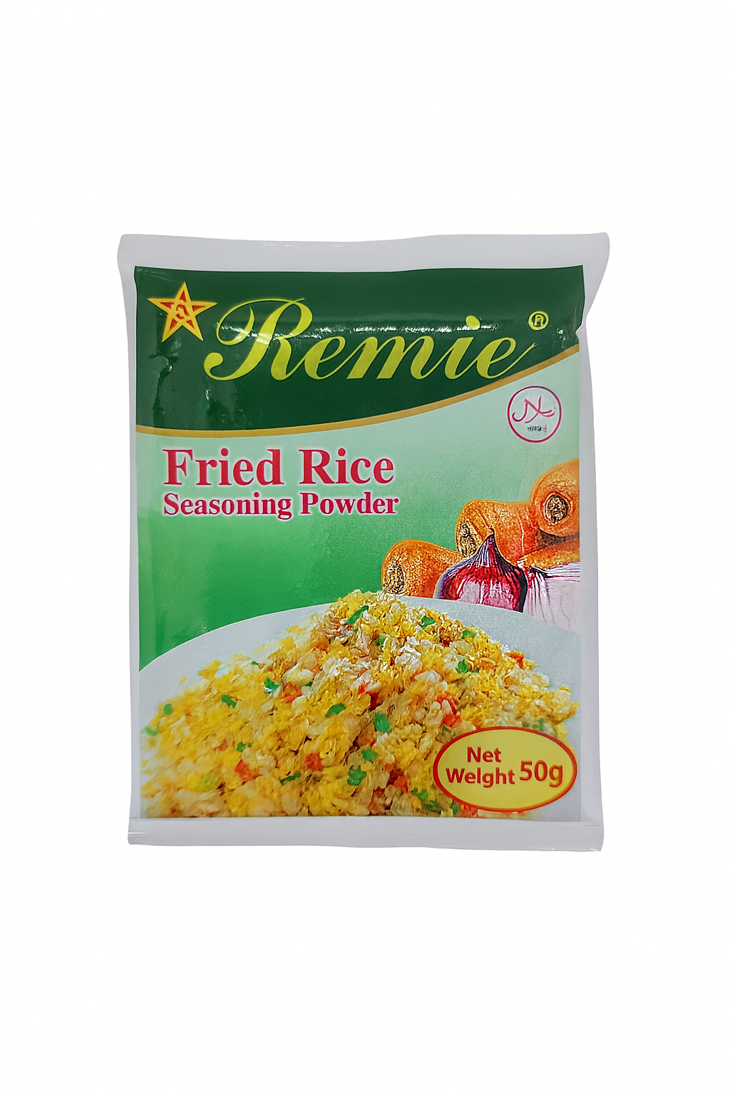 Fried Rice Seasoning Powder, 50g