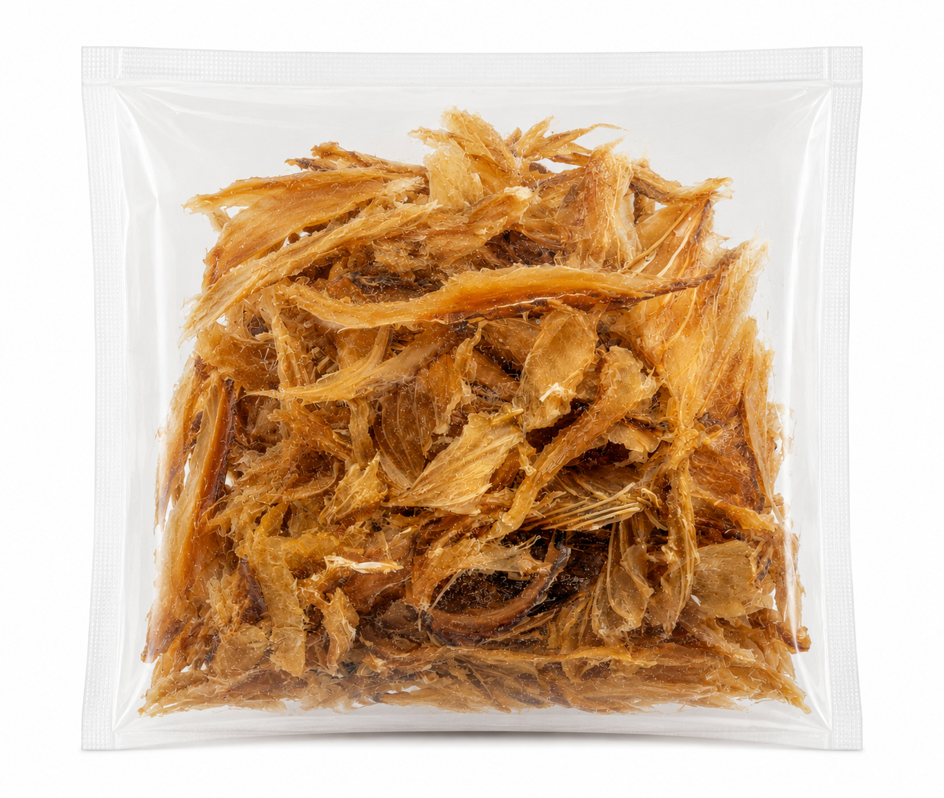 Bone-in Stockfish Bits, 12oz (kako, okporoko, Poisson séché)