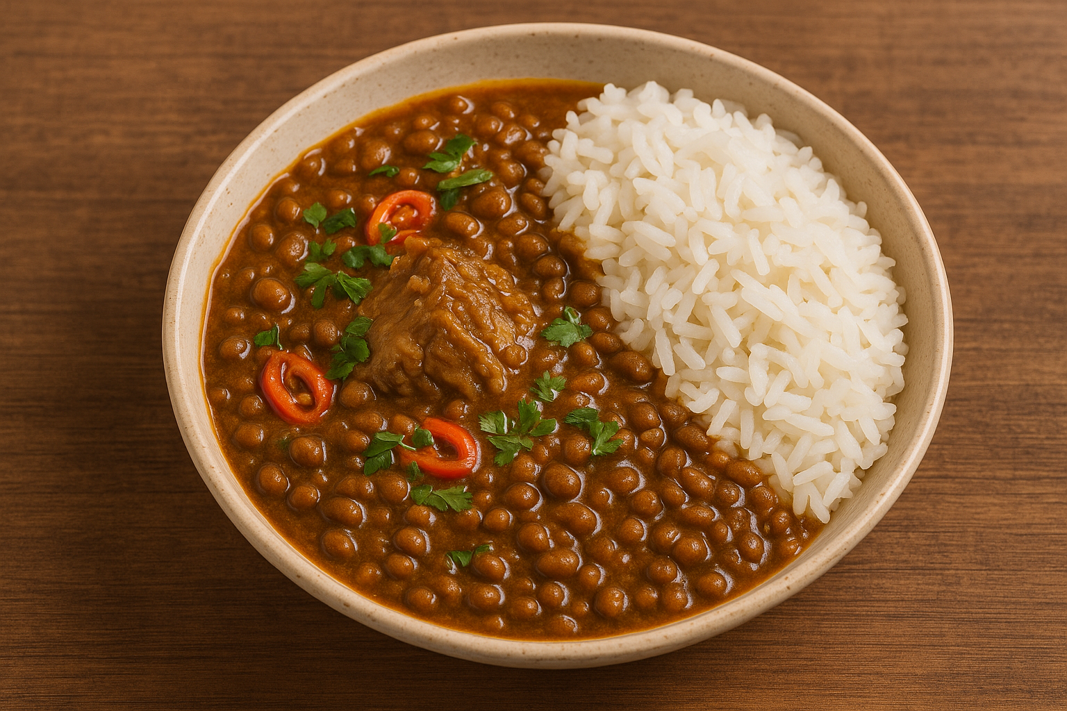 Torborgee Beans (Bambara beans, Bambara groundnut, Koki beans)