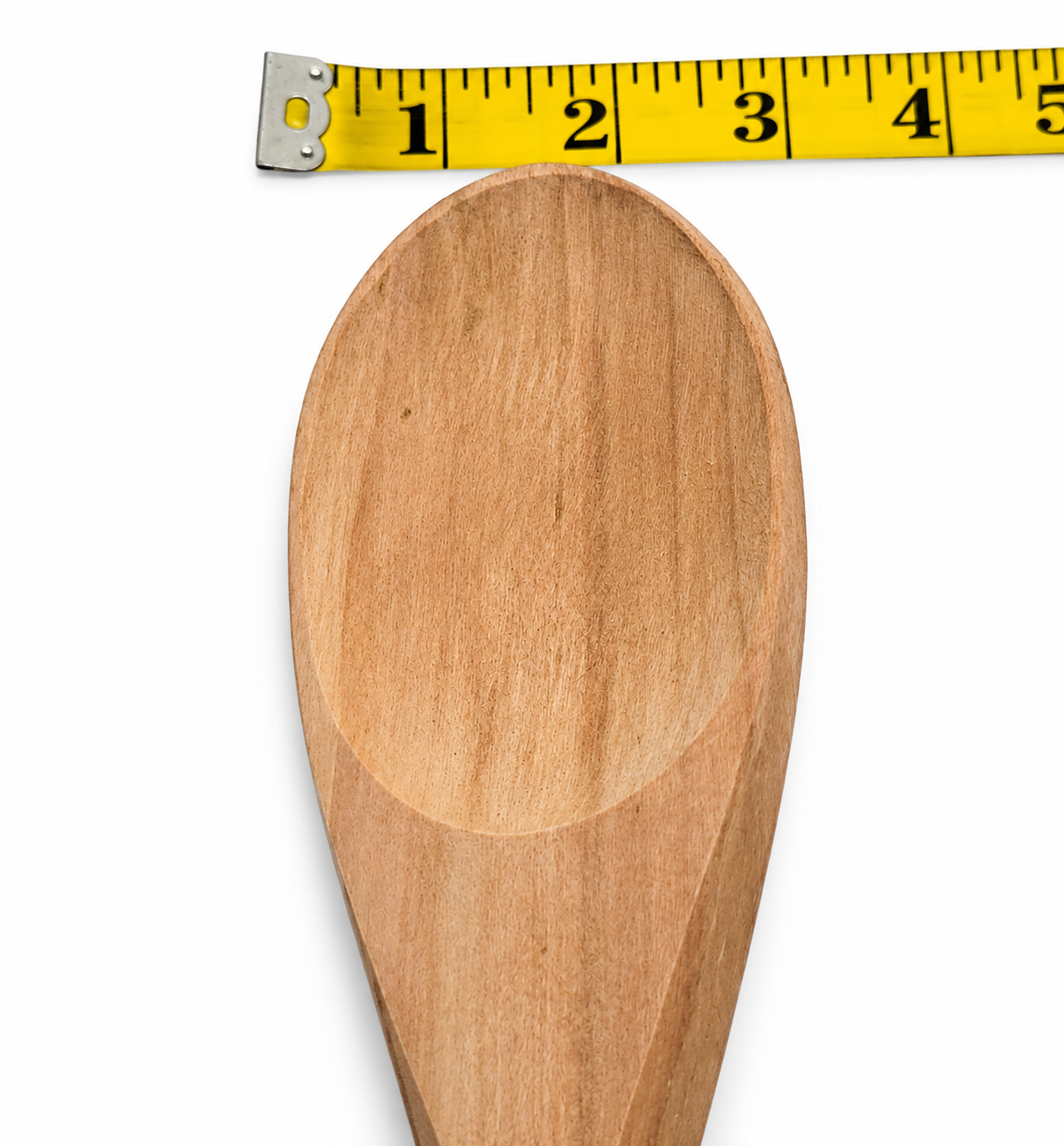 Wooden Spoon, Soup Ladle