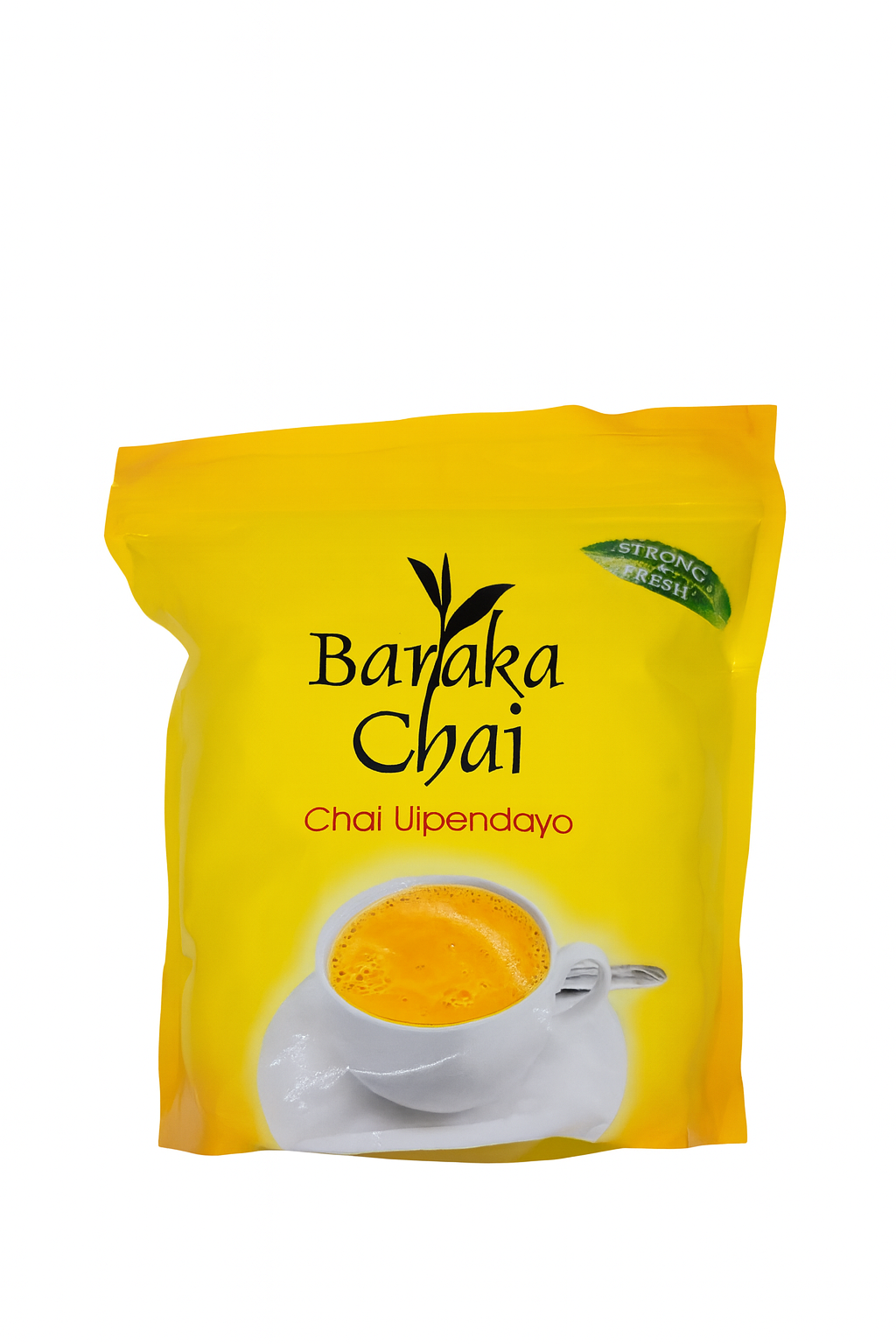 Baraka Chai Tea (Chai Uipendayo)