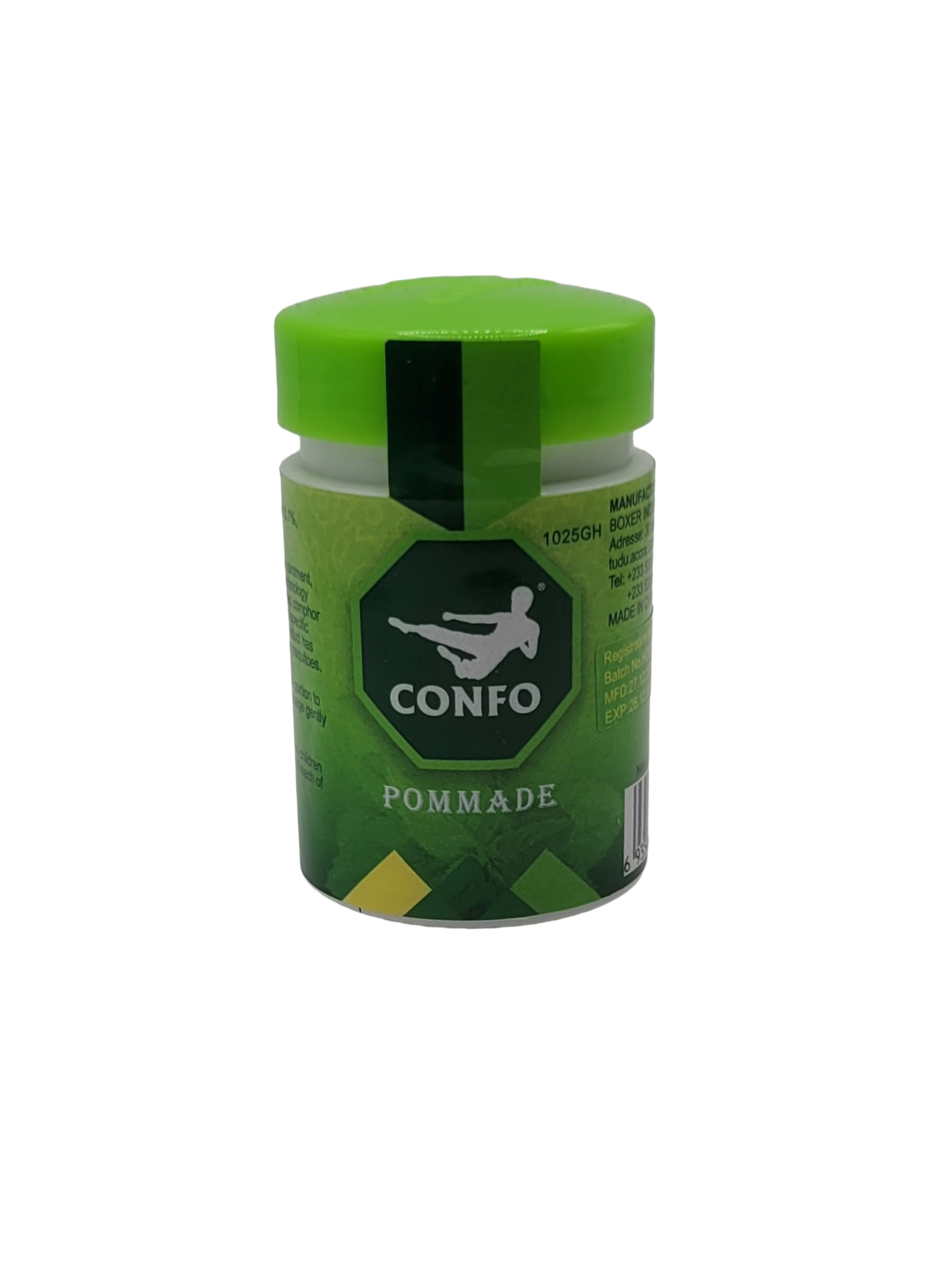 Confo Pommade, 25g