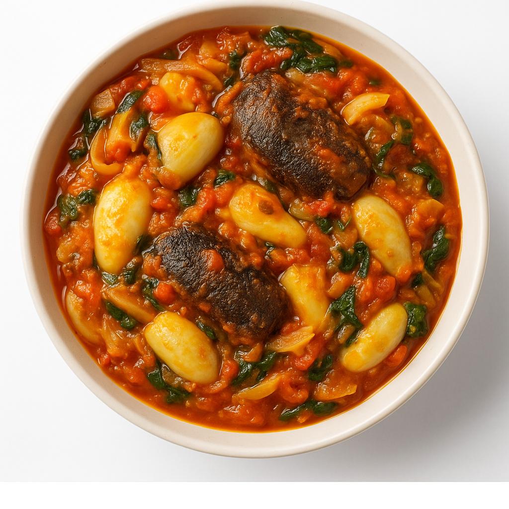 Egg Plant, canned, 1.8lbs (garden eggs, kwahu nsusua, Njanga Aubergine)
