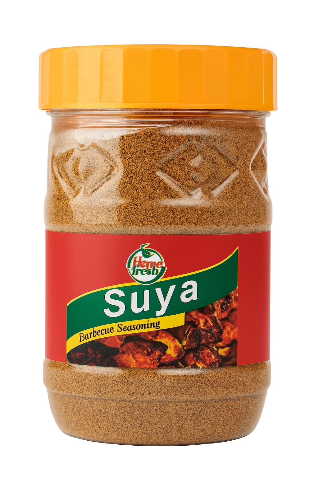Suya Barbecue Seasoning (Yaji, Chinchinga, Sooya, Poudre suya, Lahm Meshwi mix) Home Fresh