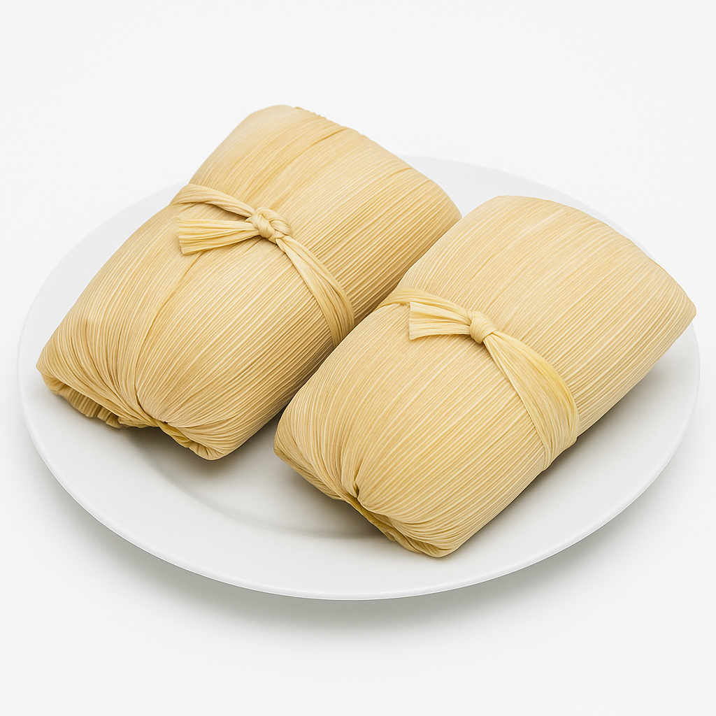 Corn Husk, shelled (kenkey, maize husk, tamale husk)