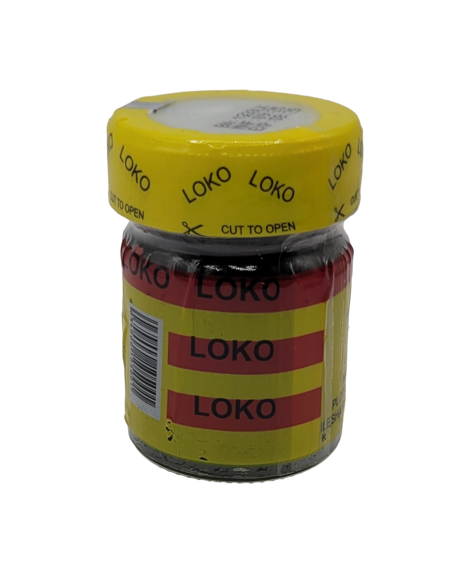 Loko Balm, 25g