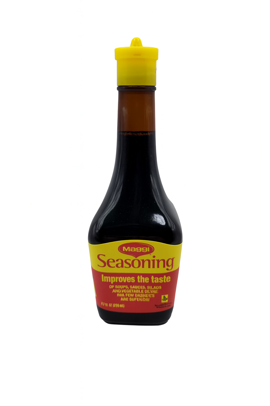 MAGGI Liquid Seasoning (200ml)