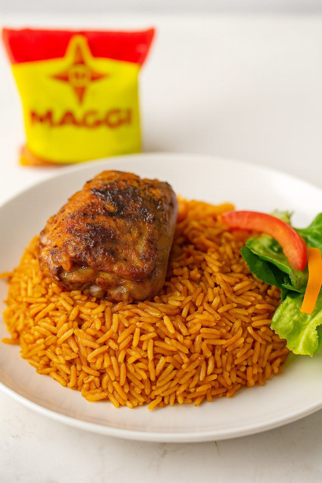 MAGGI Seasoning Cubes (400g, 100 Cubes)