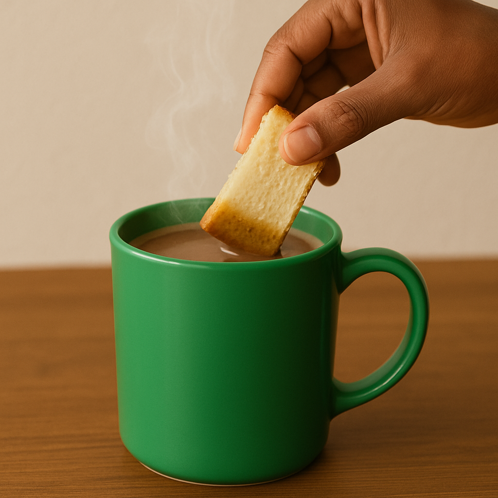 MILO Powdered Chocolate Drink Mix (Nestlé)