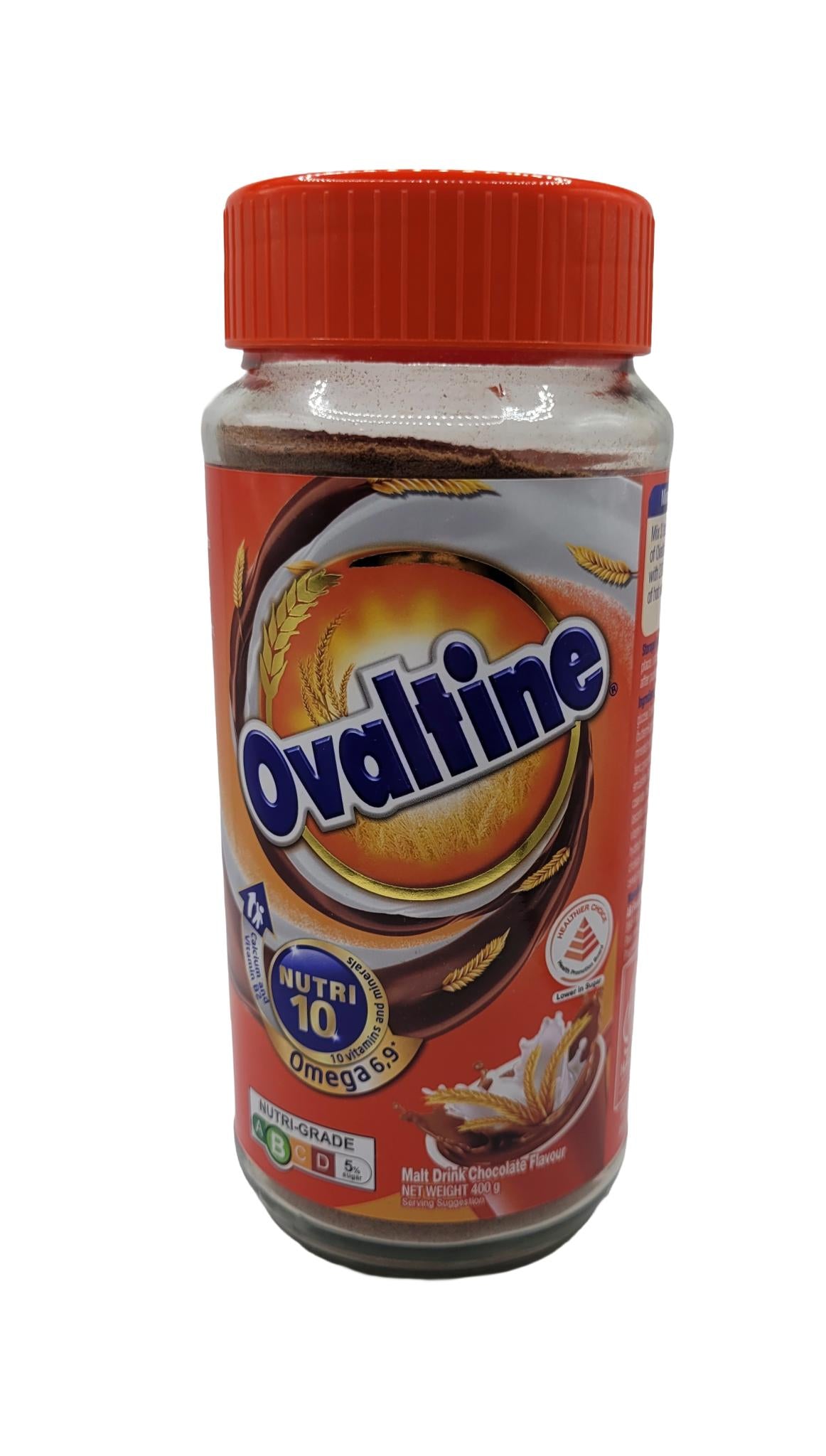 Ovaltine, 400g
