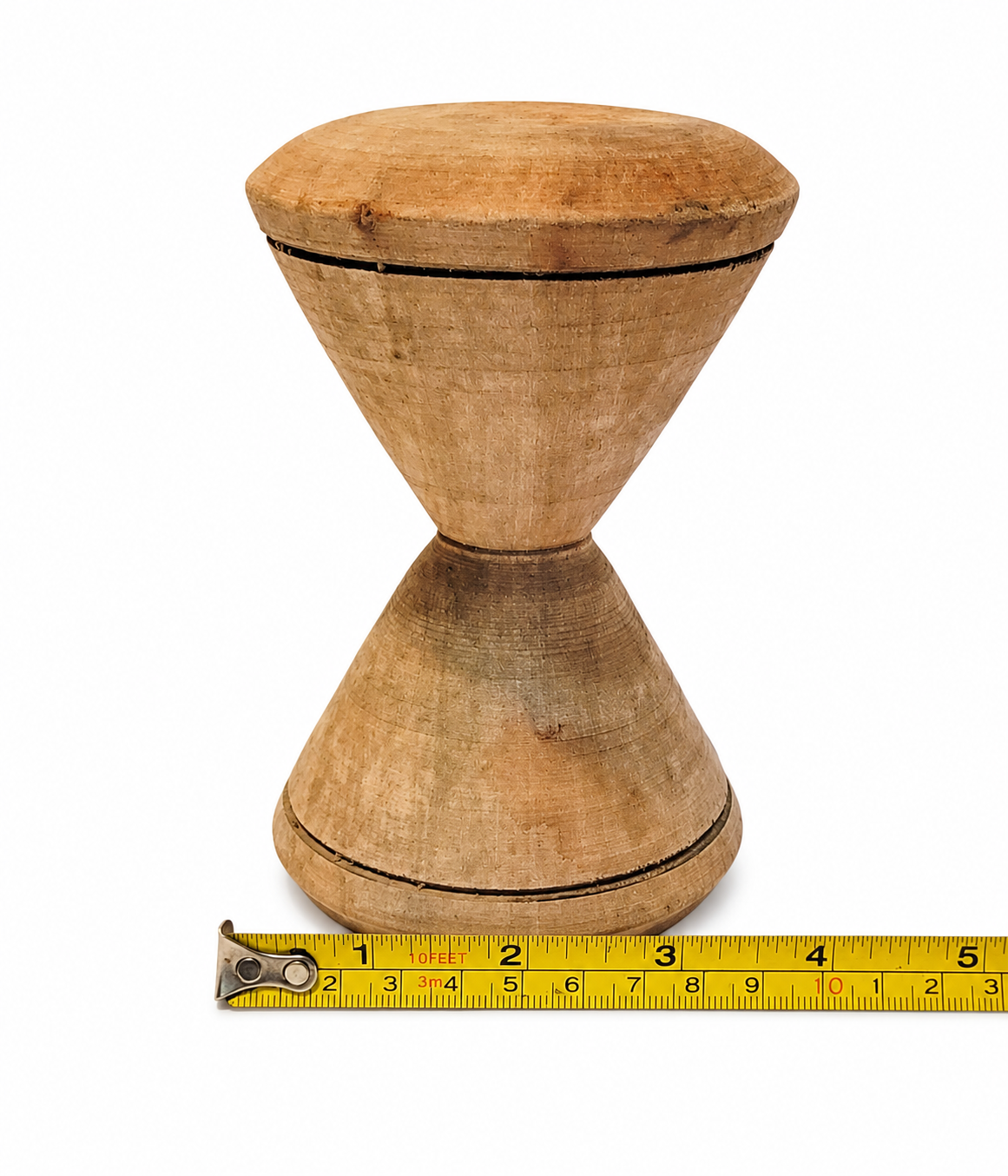 Pestle (wooden grinding tool)