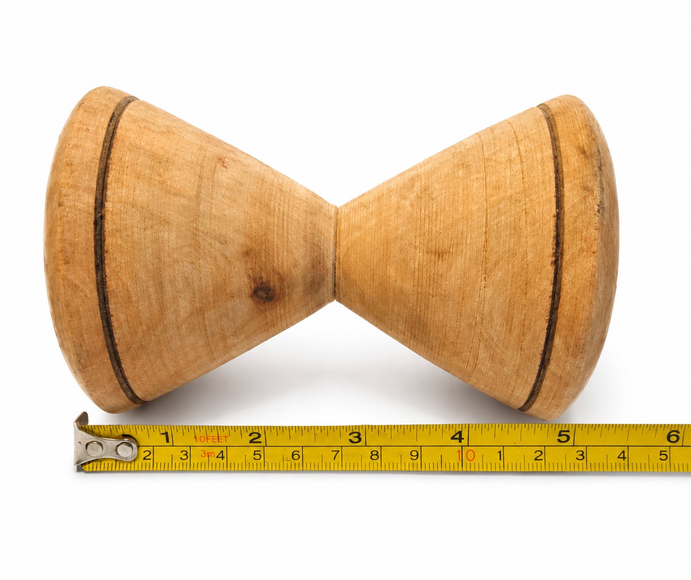 Pestle (wooden grinding tool)