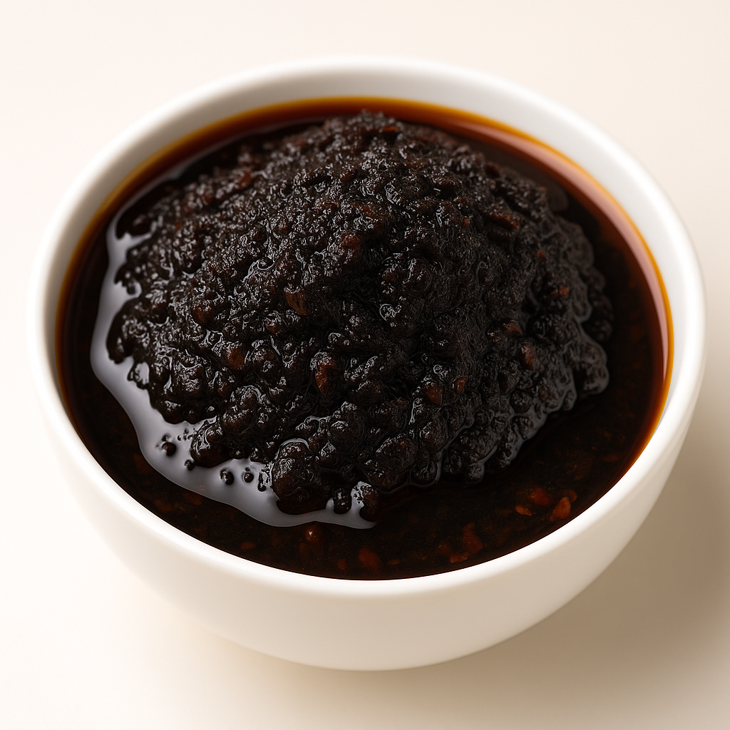 Shito seasoning powder (10g) (pepper gravy, hot spice blend, shitto)