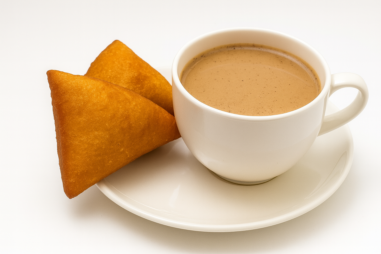 Baraka Chai Tea (Chai Uipendayo)